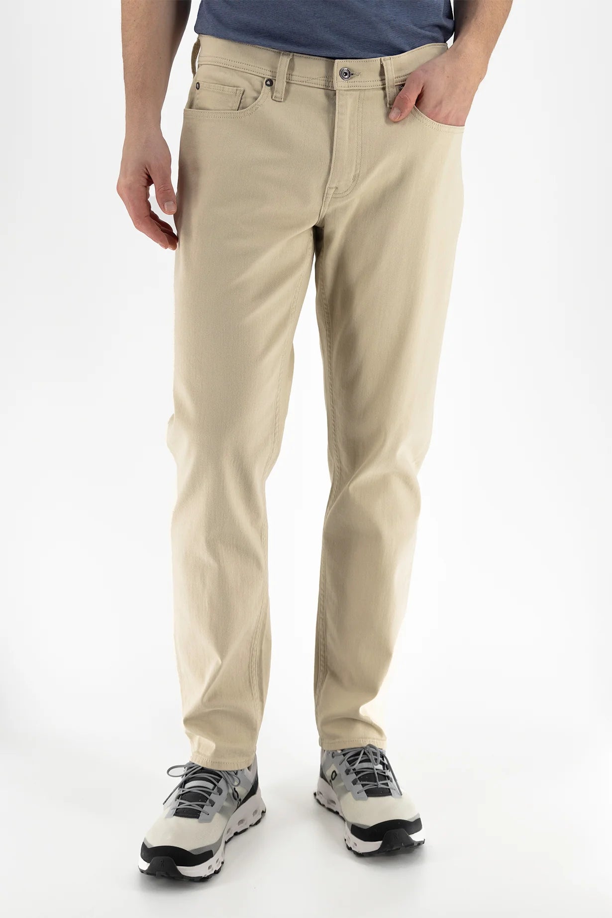Devil Dog "Brown Rice" Athletic Pant