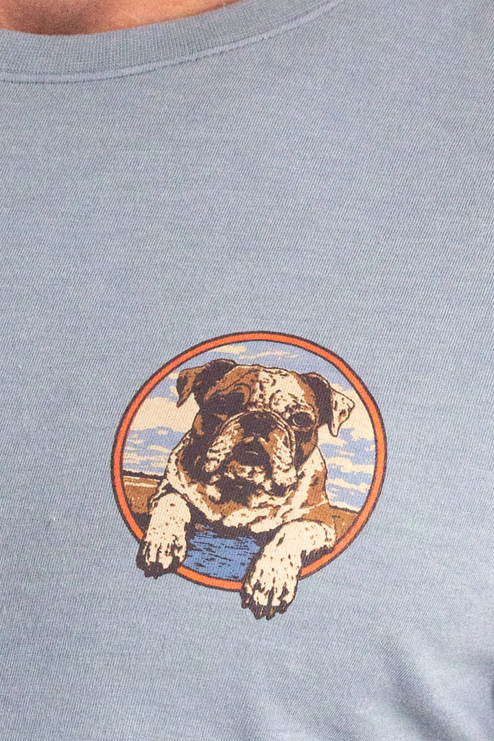 Devil Dog Tap House Tee