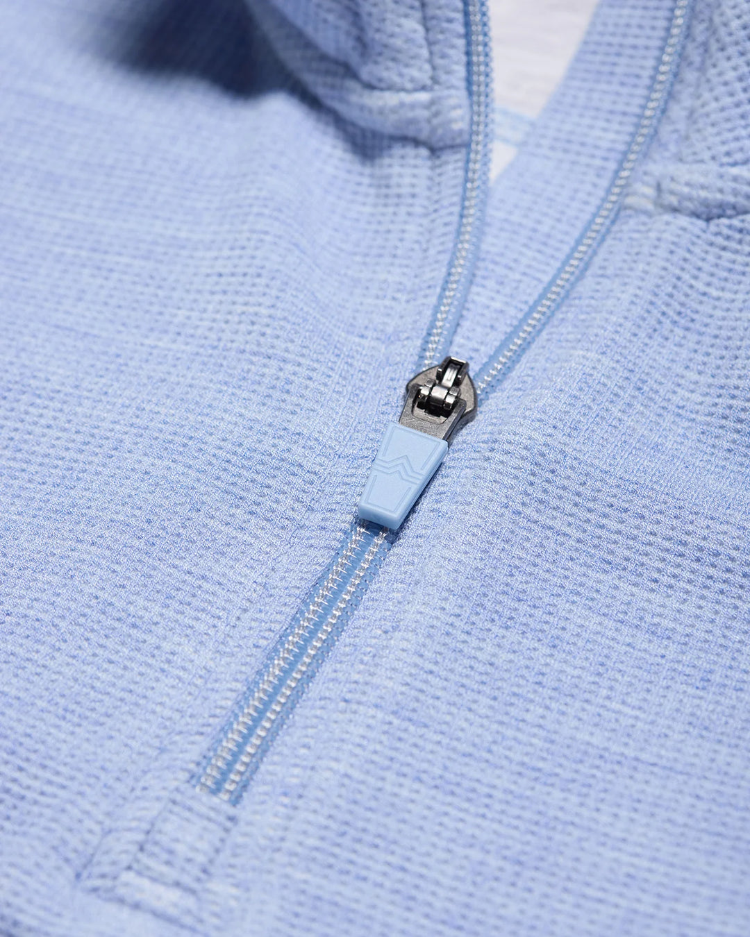 SUMMIT SUPER SOFT 1/4-ZIP
