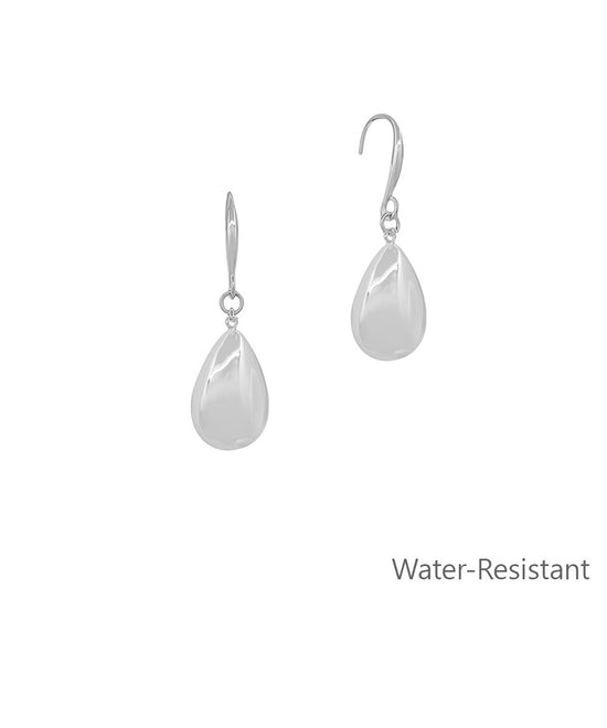 Teardrop Dangle Earrings