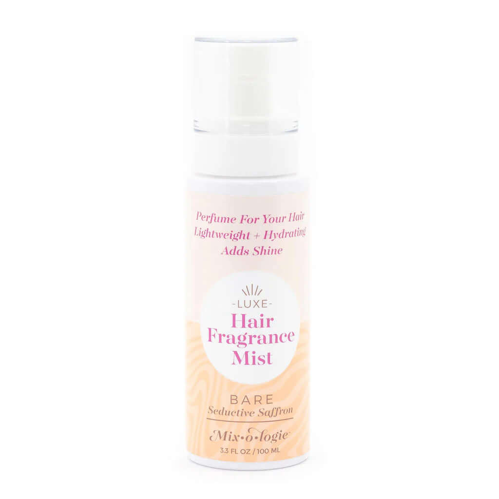 My Mixologie Luxe Hair Fragrance Mist