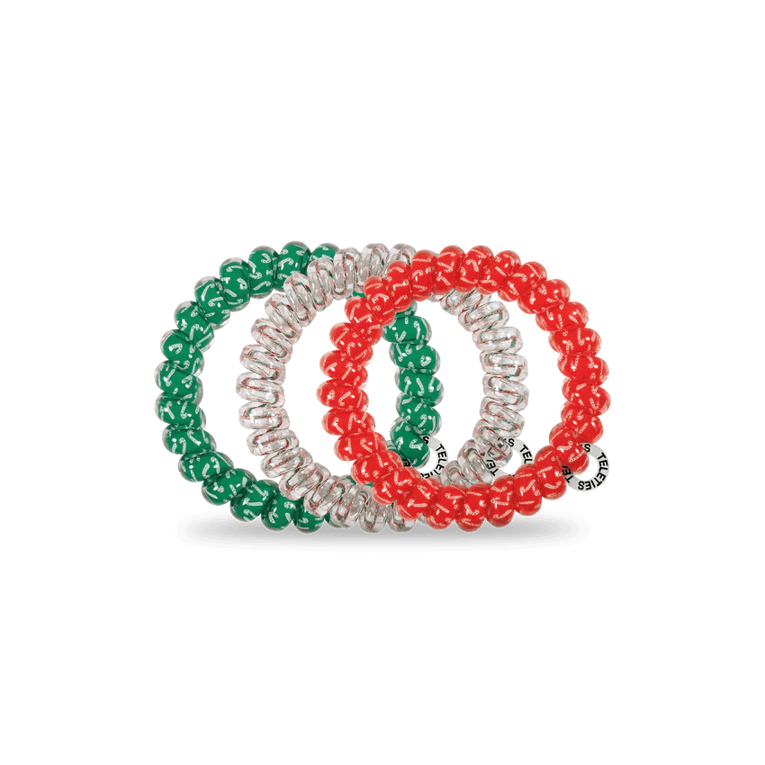 Teleties Hooked On Christmas