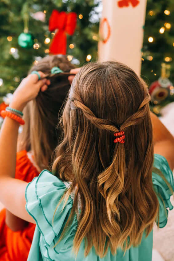 Teleties Hooked On Christmas