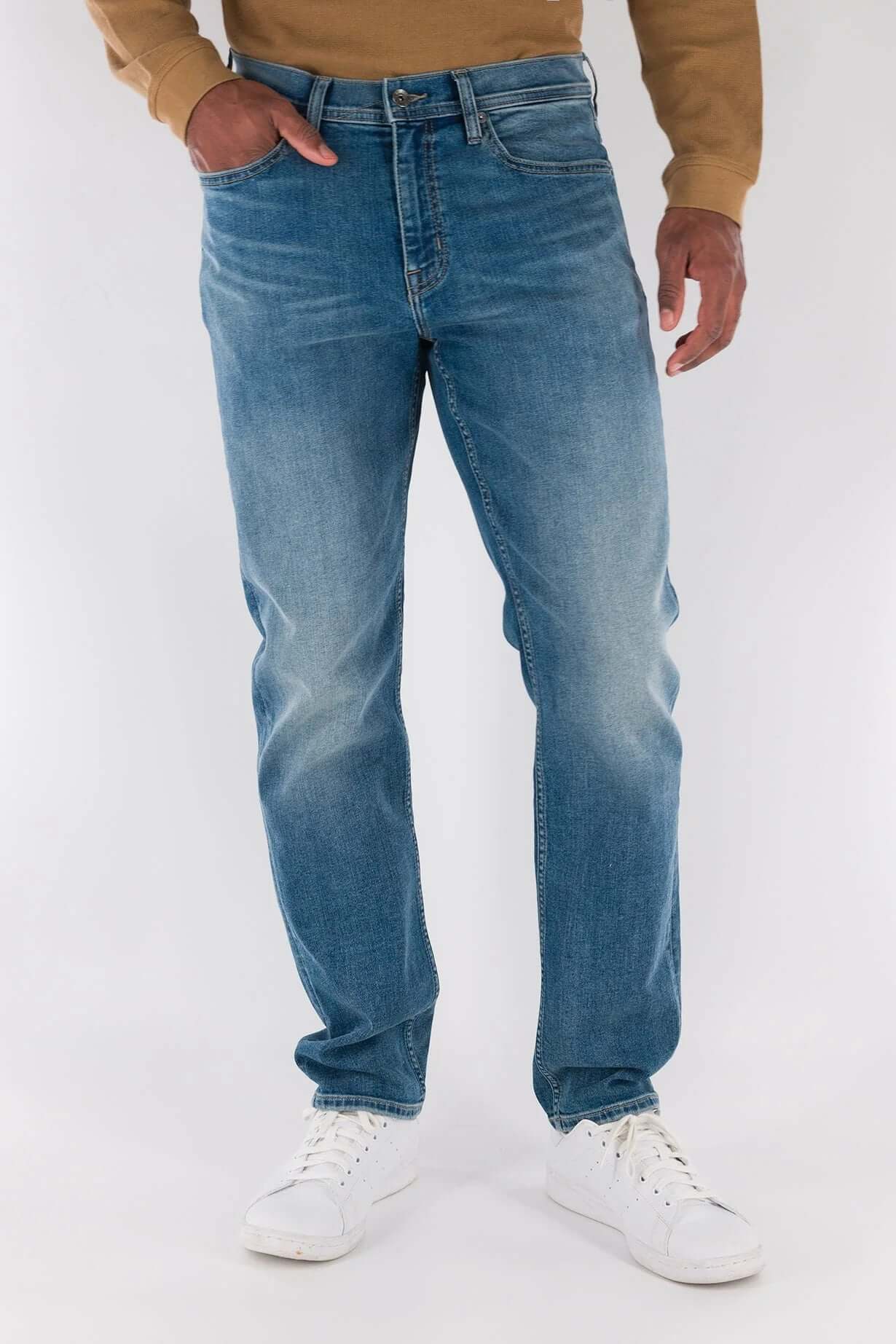 Devil-Dog Athletic Jean - Swansboro