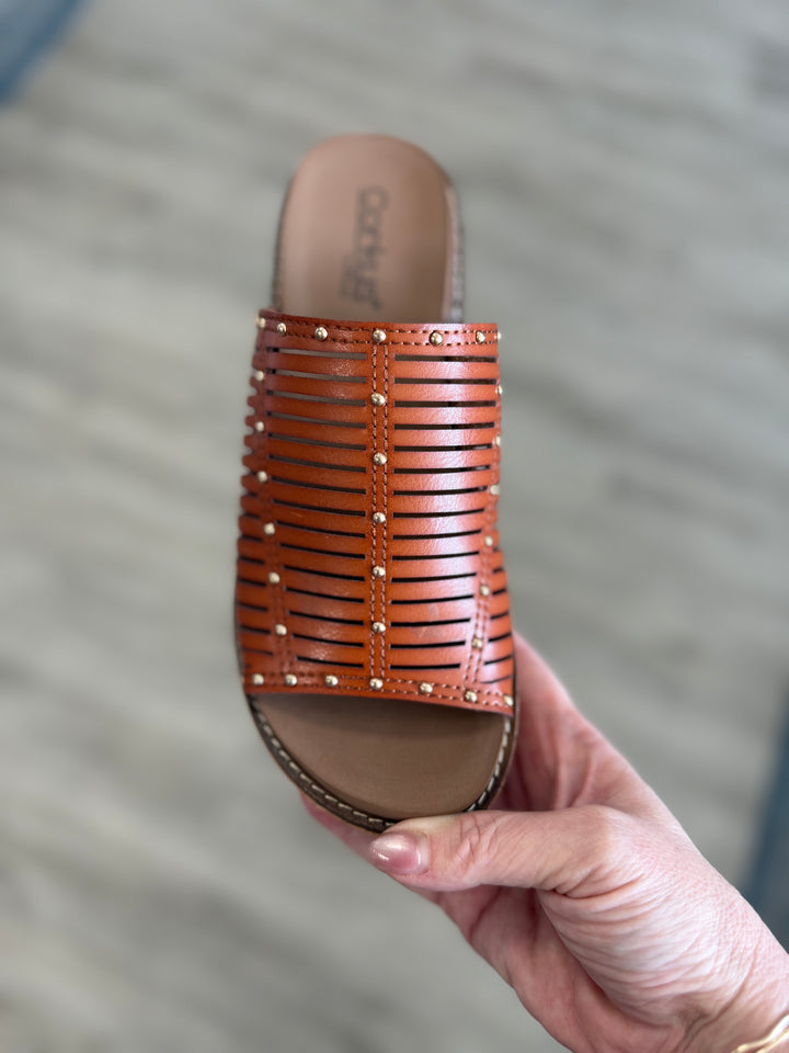 Corkys "Much Better" Wedge