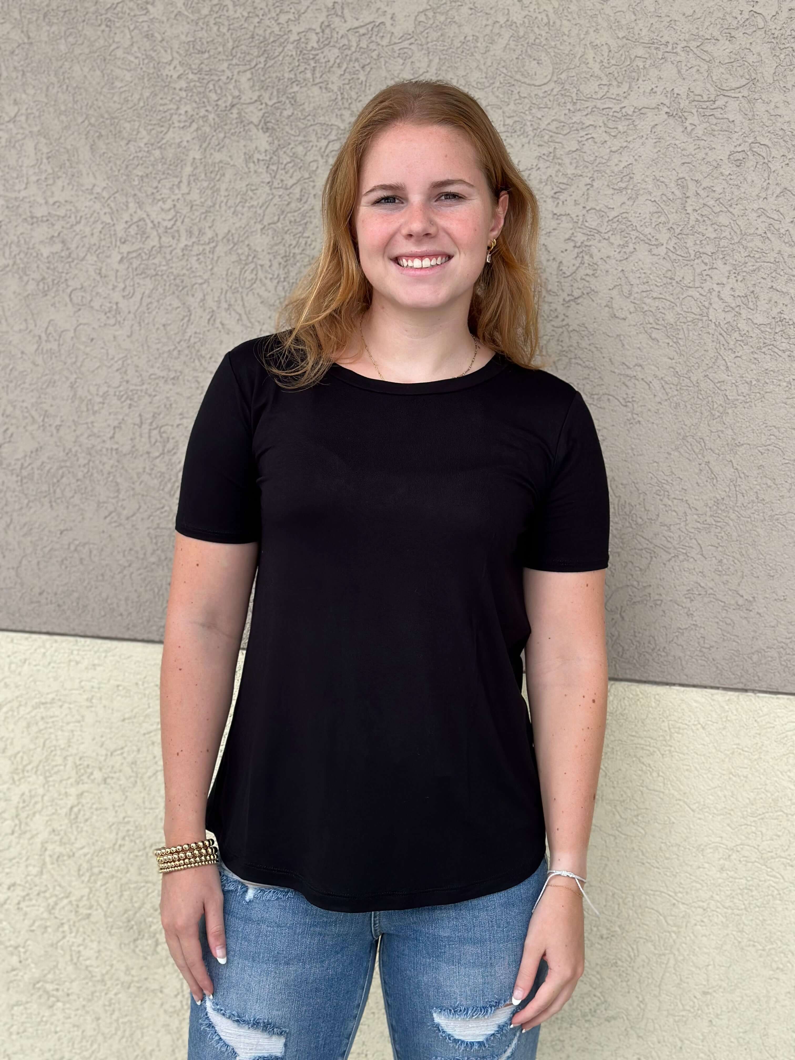 Basic Tee
