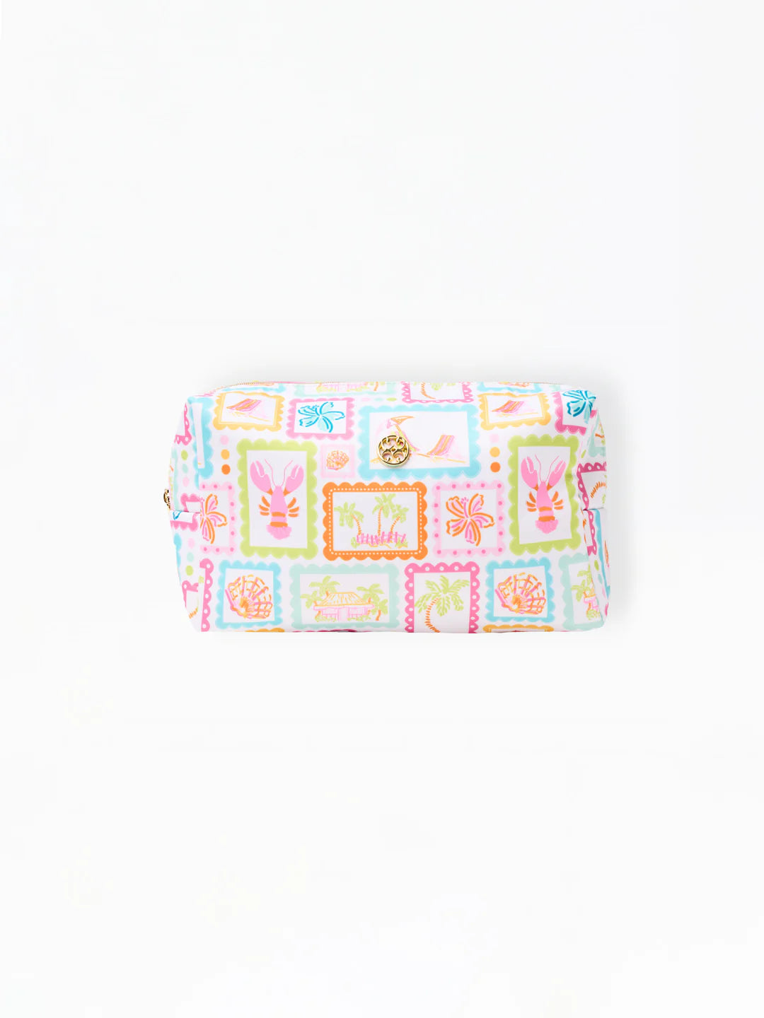 Lets Face It Bag-Happy Place