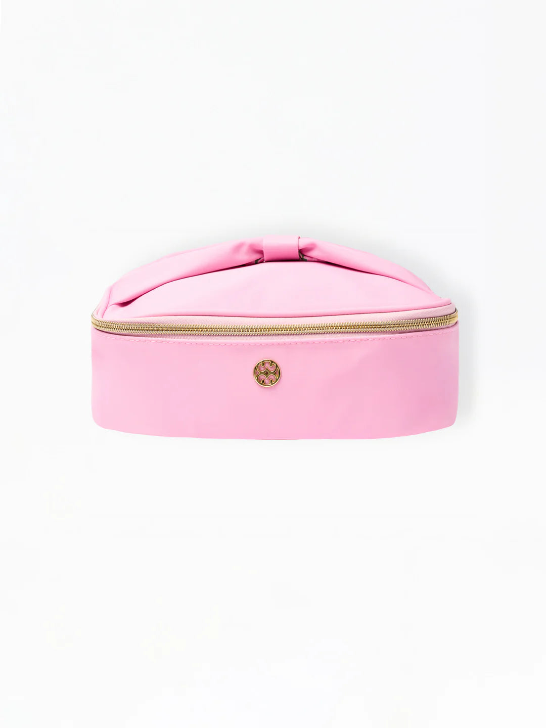 Make Me Blush Bag - Blush