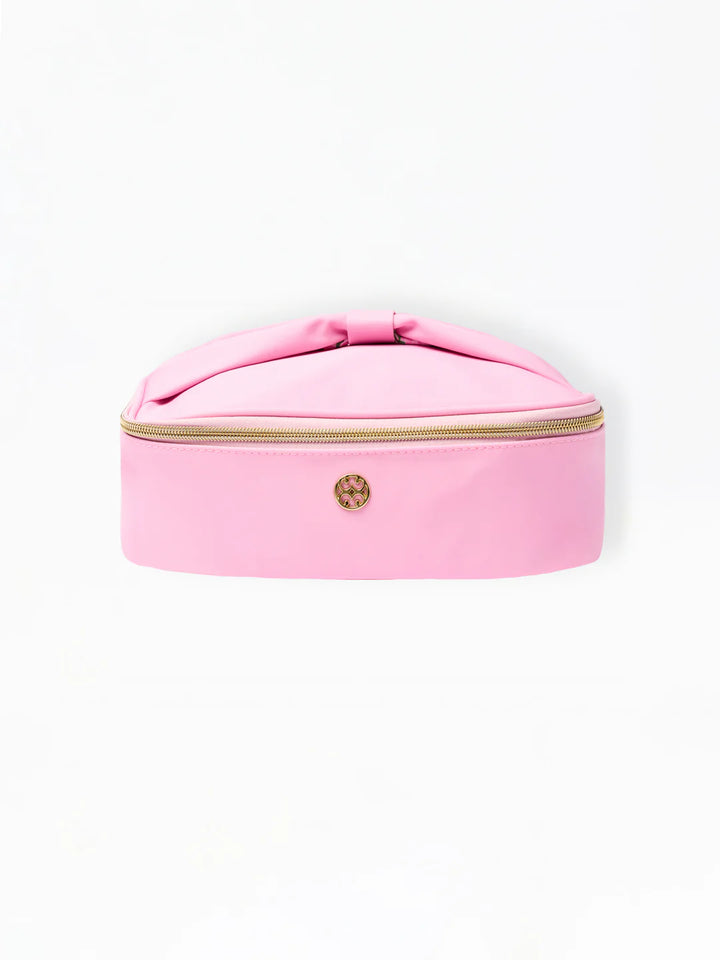 Make Me Blush Bag - Blush