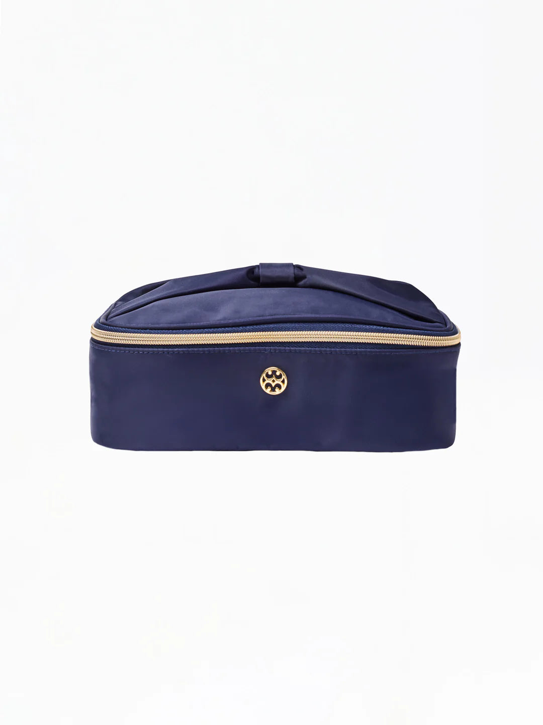 Make Me Blush Bag - Navy