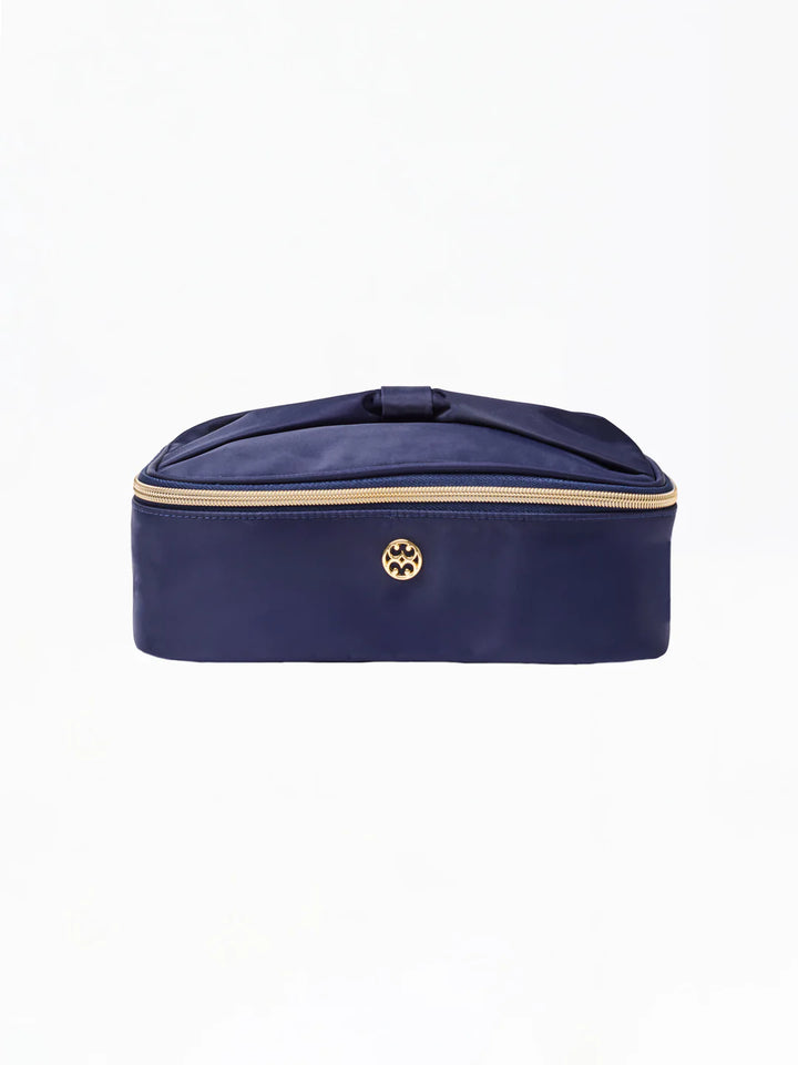Make Me Blush Bag - Navy