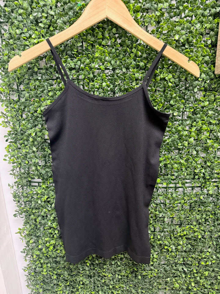 Spaghetti Strap Tank