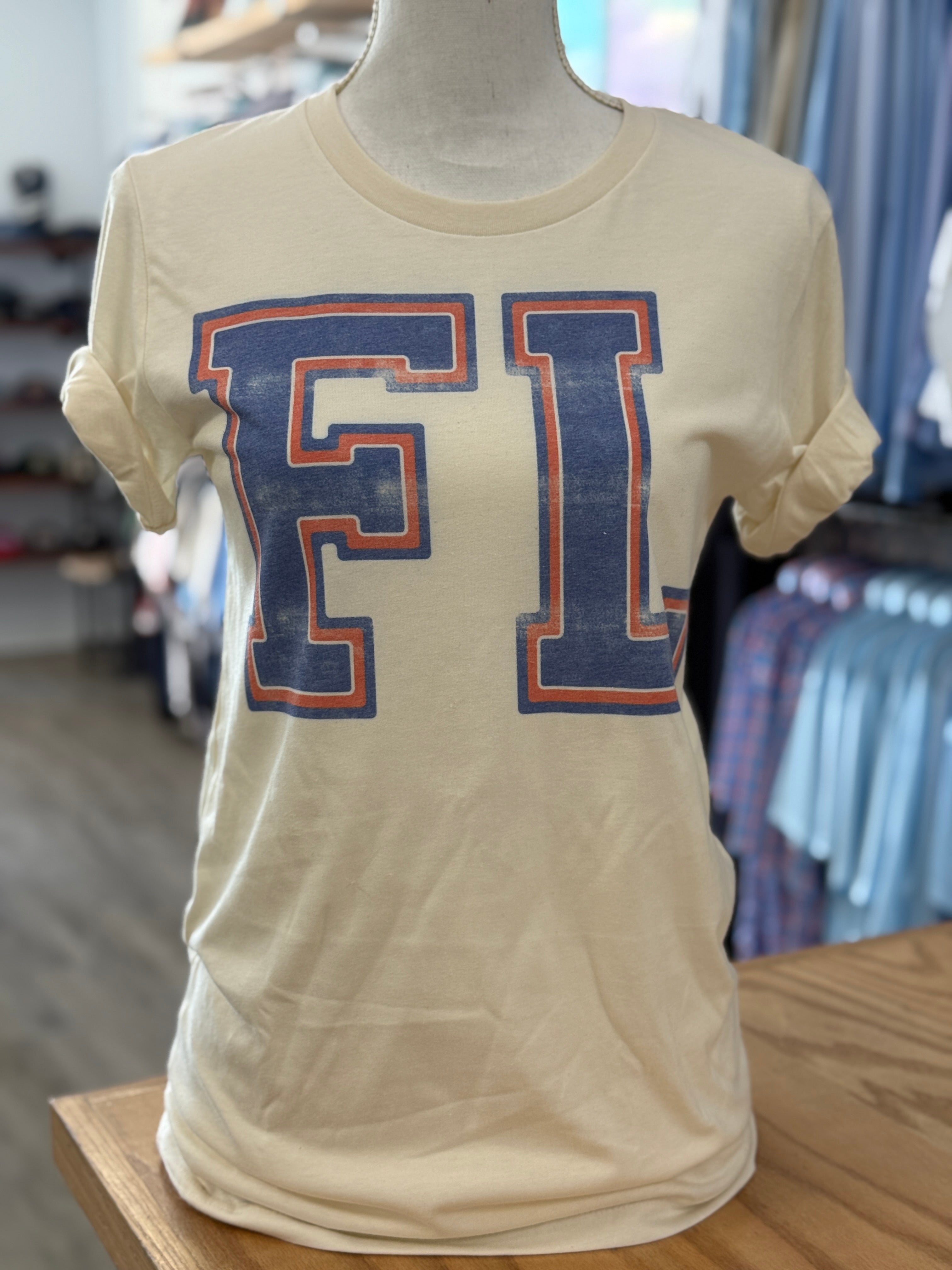 FL Tee