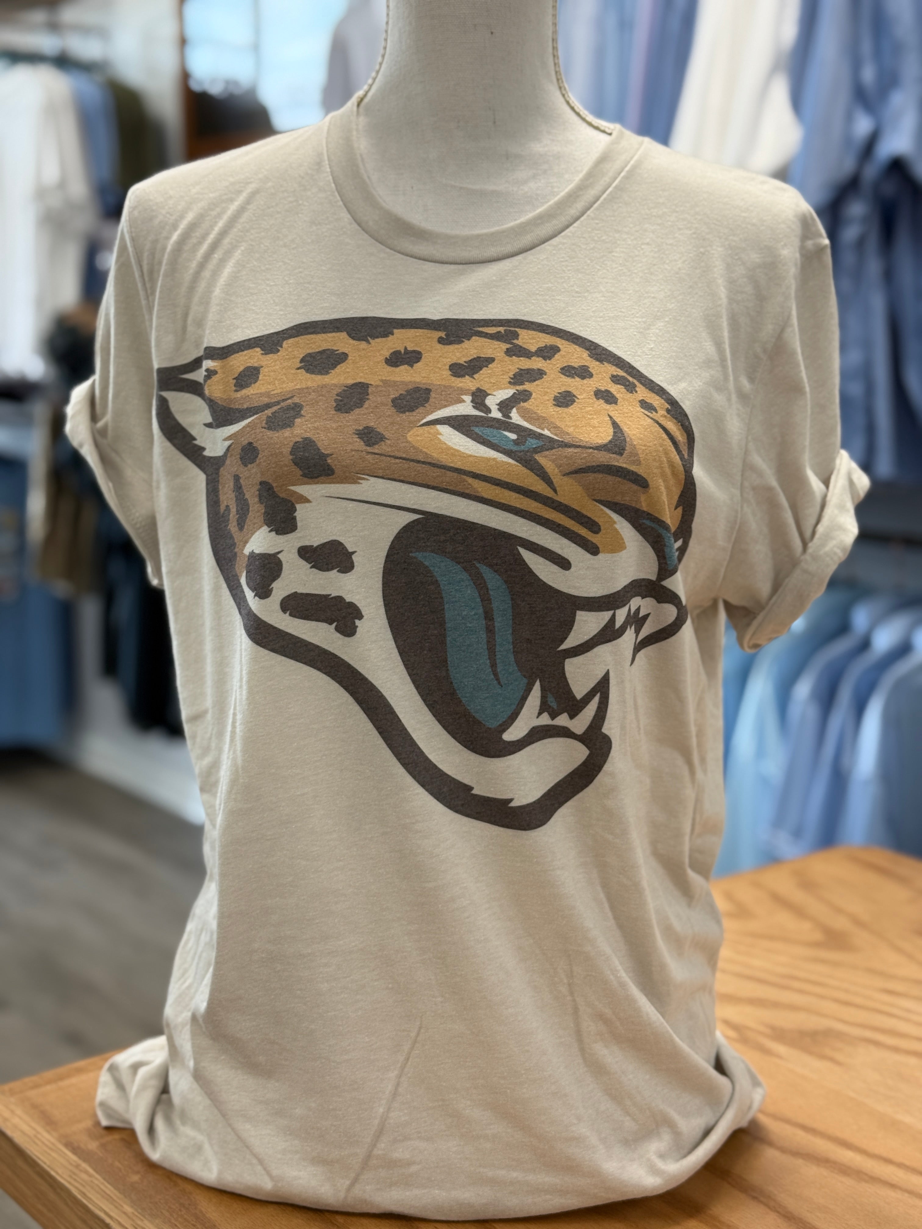 Jags Tee