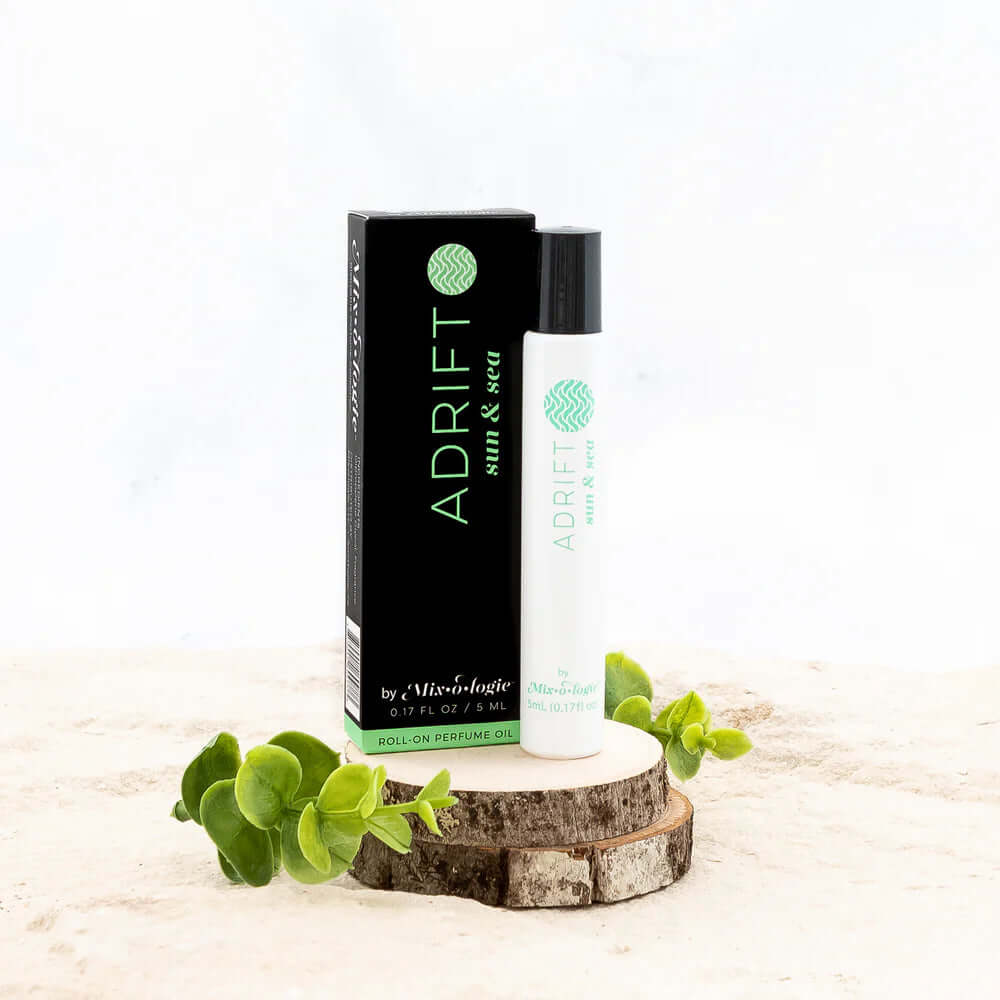 Mixologie Rollerball Perfume (12 Scents)