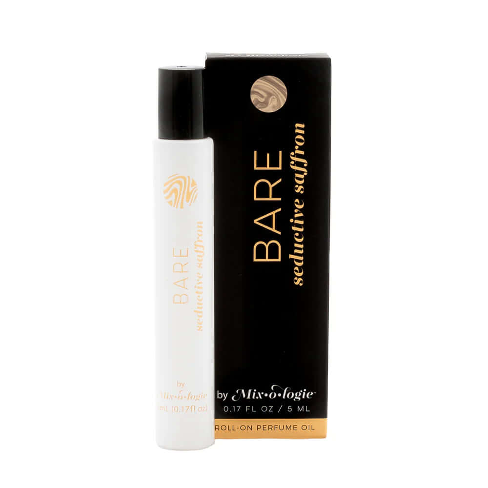 Mixologie Rollerball Perfume (12 Scents)