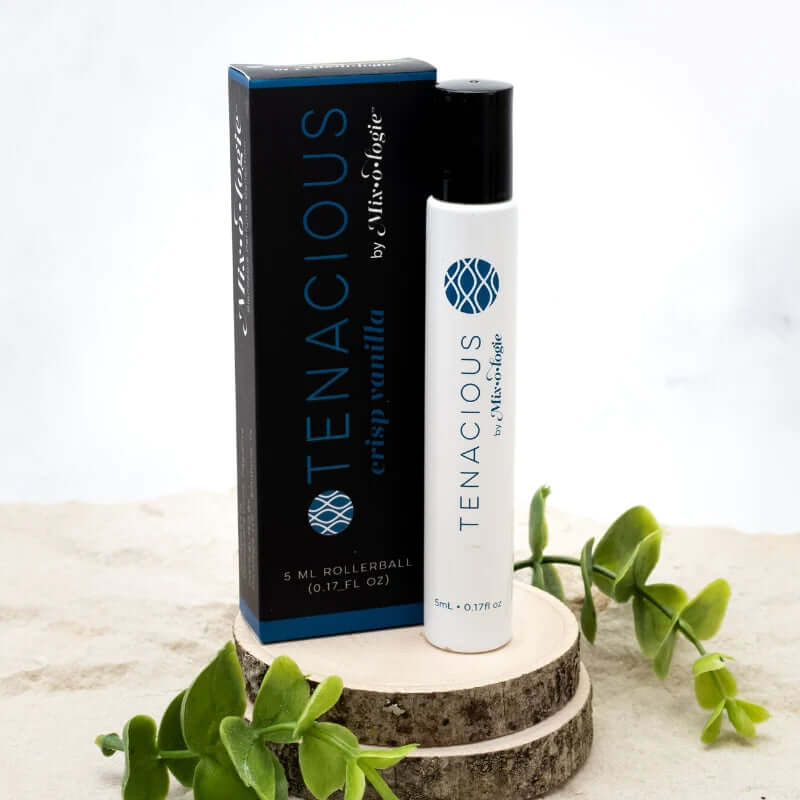 Mixologie Rollerball Perfume (12 Scents)