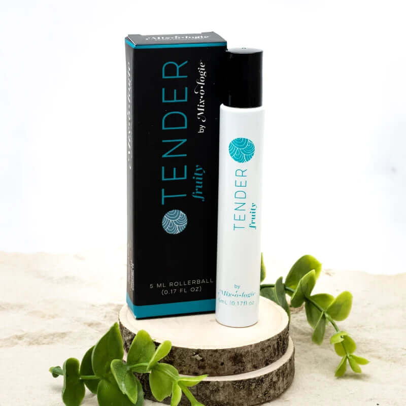Mixologie Rollerball Perfume (12 Scents)