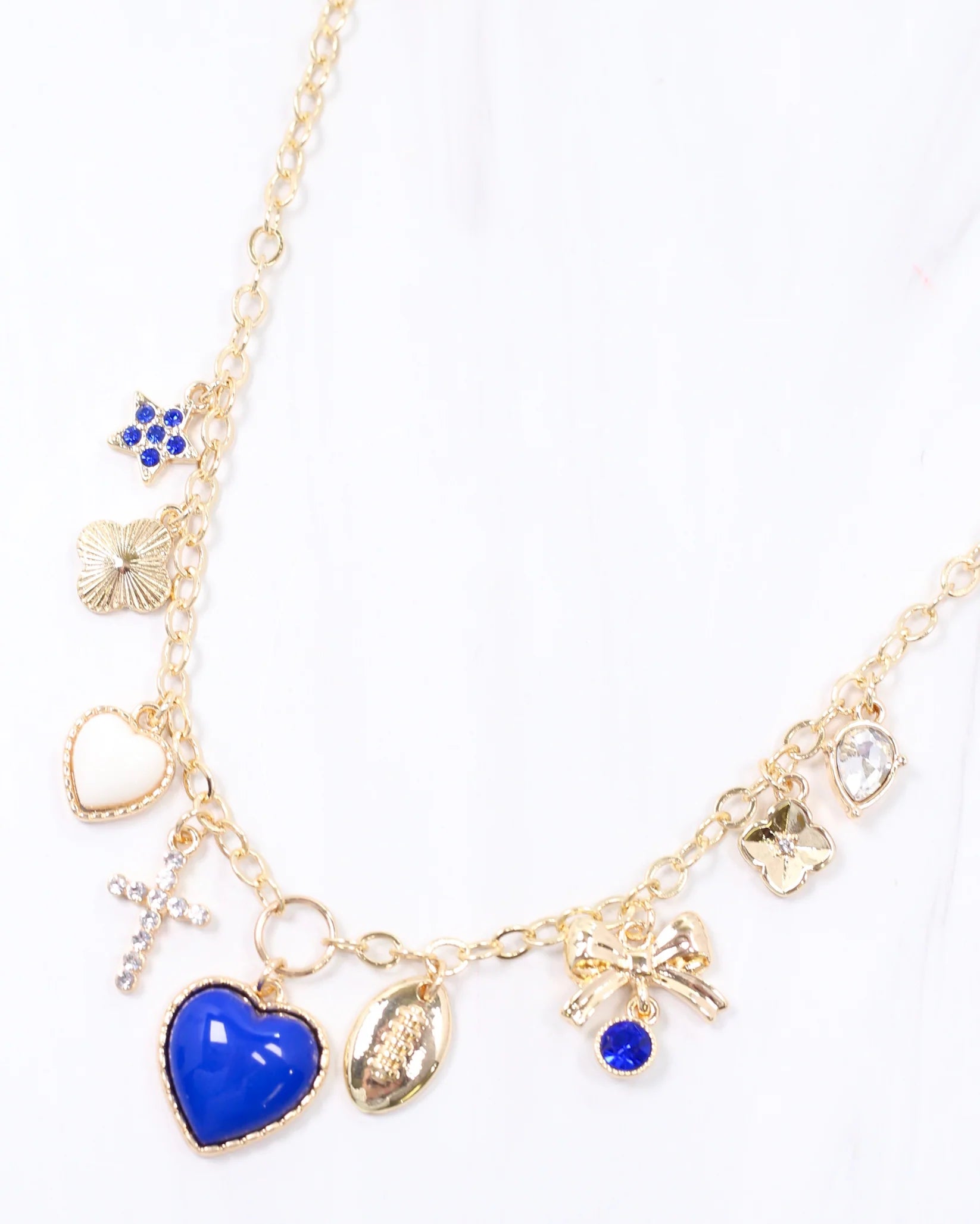 Avery Bag Chain