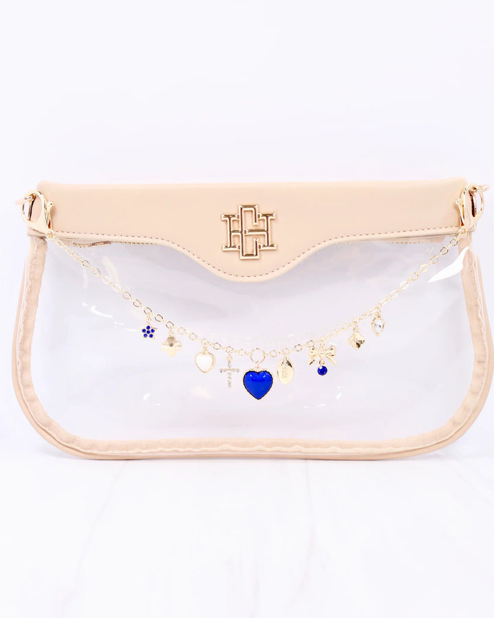 Avery Bag Chain