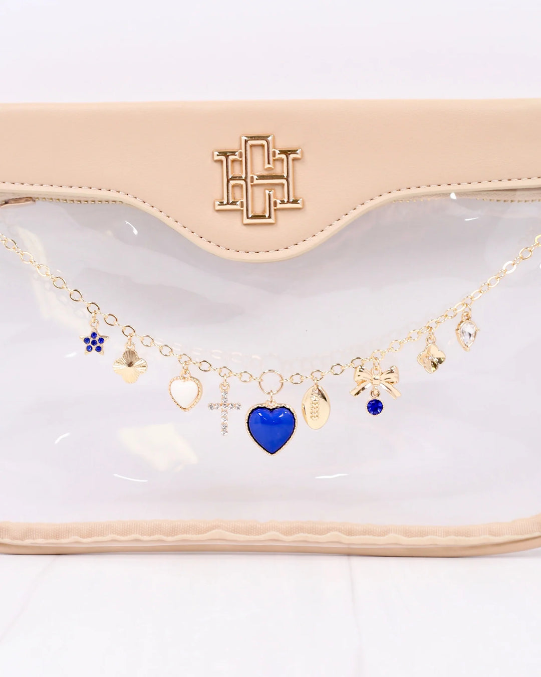 Avery Bag Chain