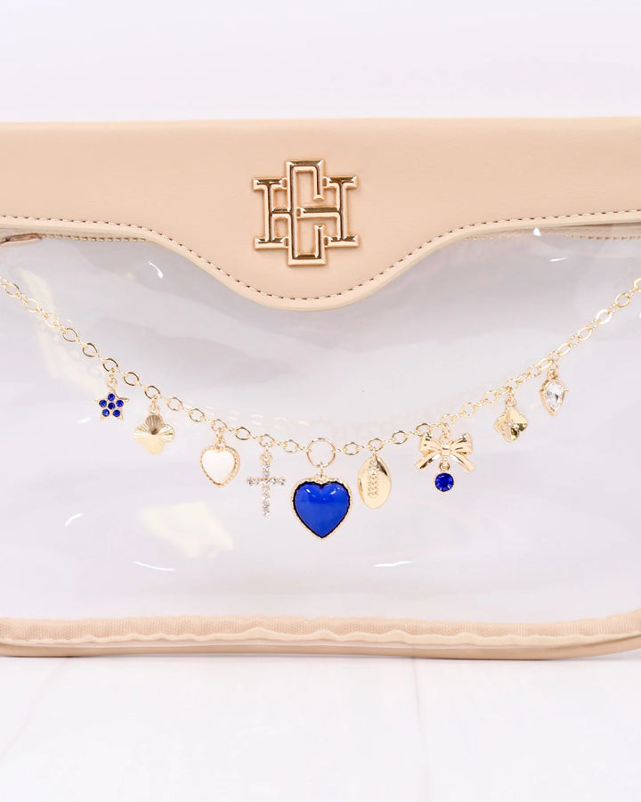 Avery Bag Chain