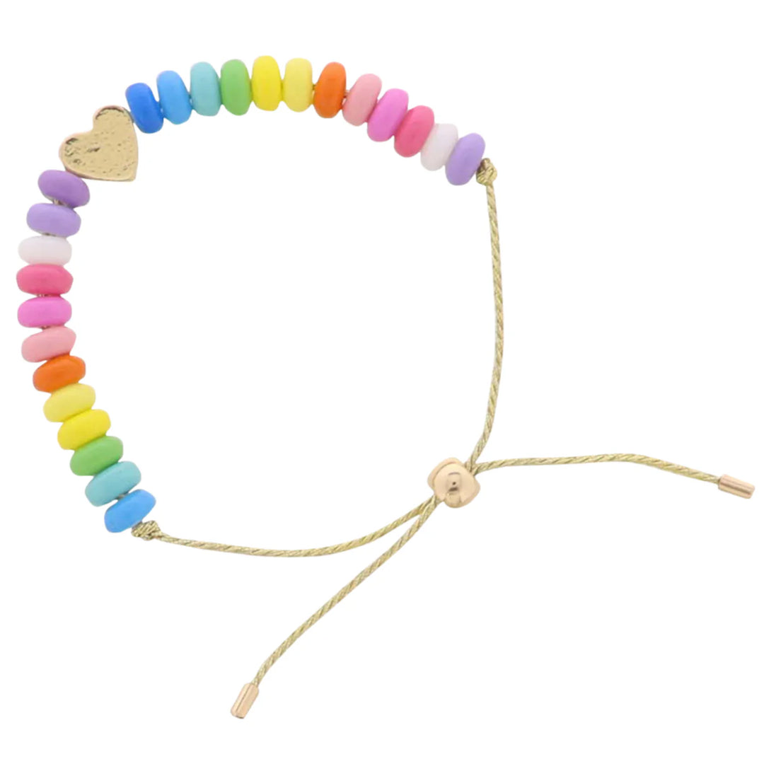 Jane Marie Kids Color Time Bracelets