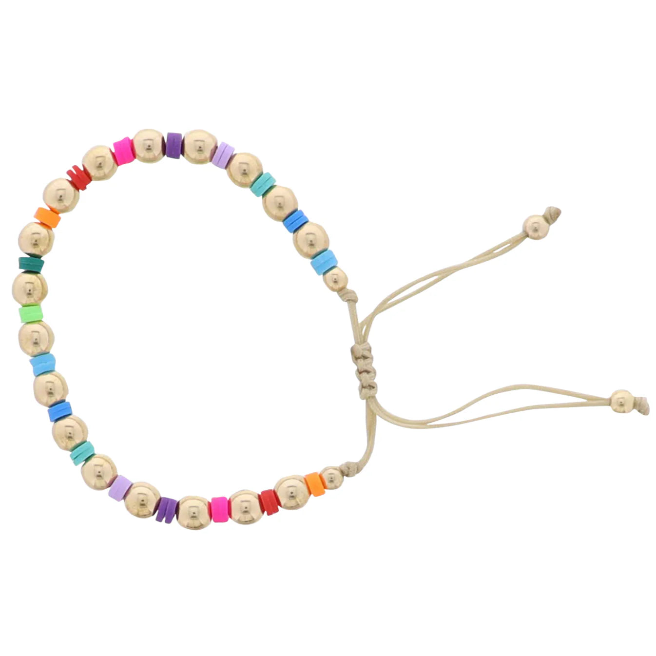 Jane Marie Kids Color Time Bracelets