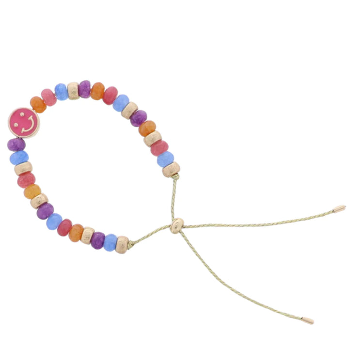 Jane Marie Kids Color Time Bracelets