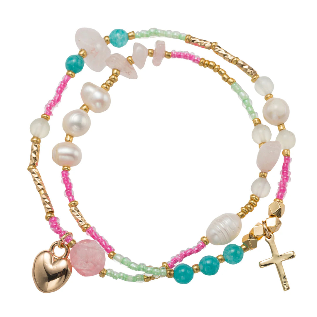 Jane Marie Kids Cutie Bracelets