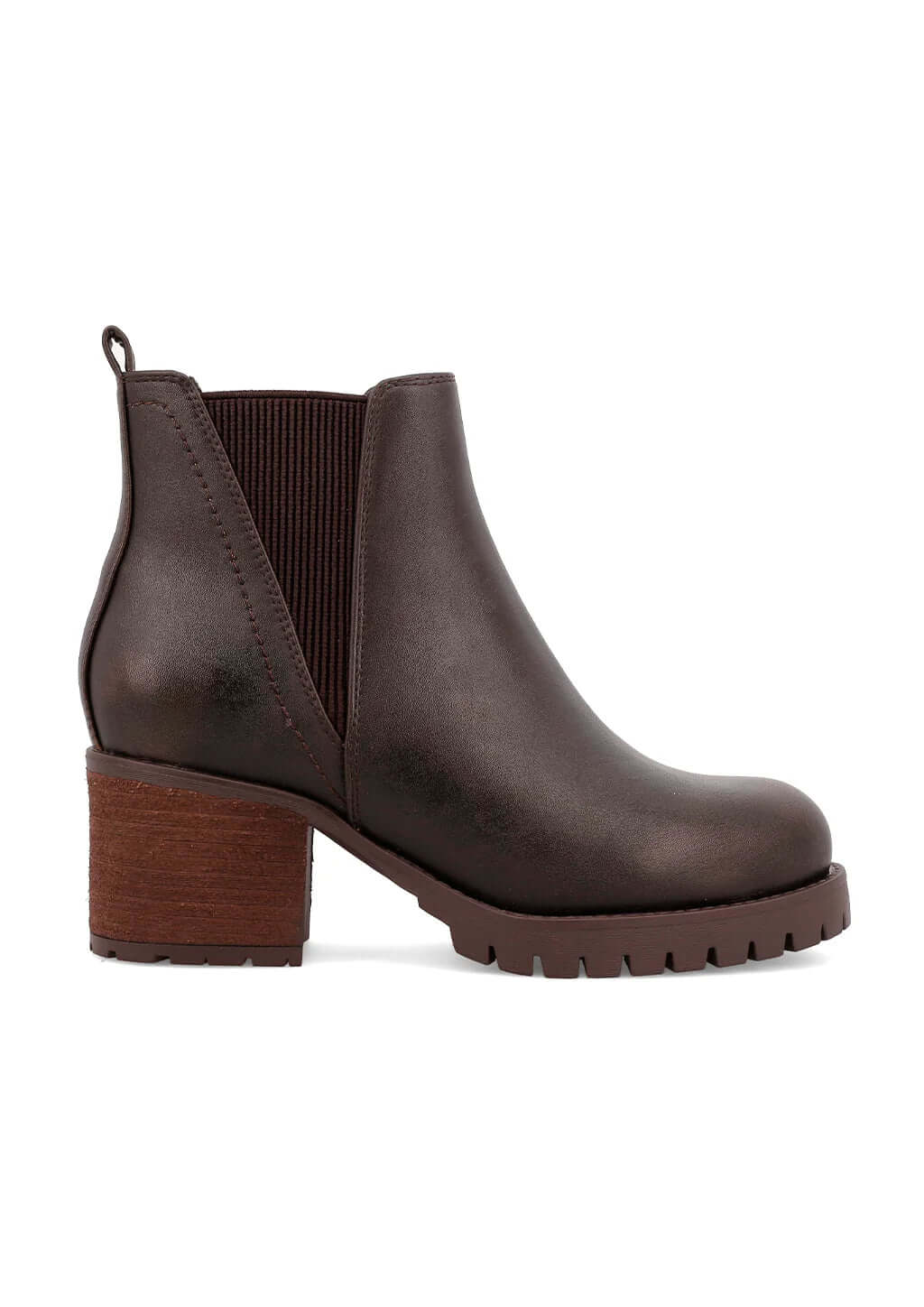 Mia "Jody" Bootie