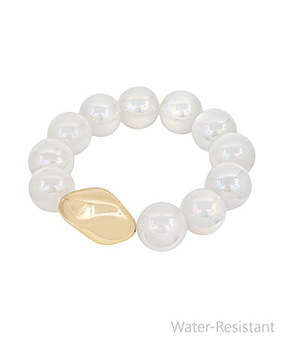 Candy Bead Bracelet