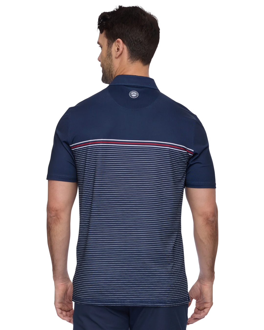 Lynbrook Short Sleeve Performance Polo