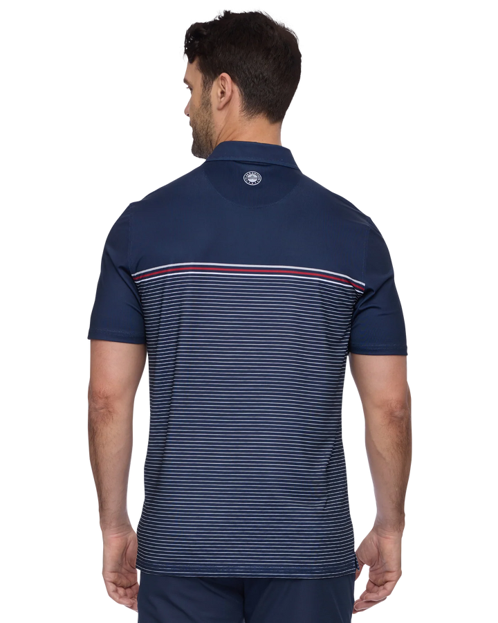 Lynbrook Short Sleeve Performance Polo