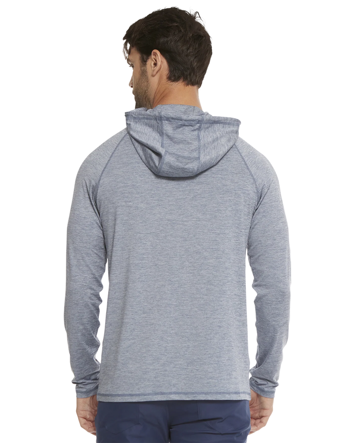 VICTORY PERFORMANCE HOODIE