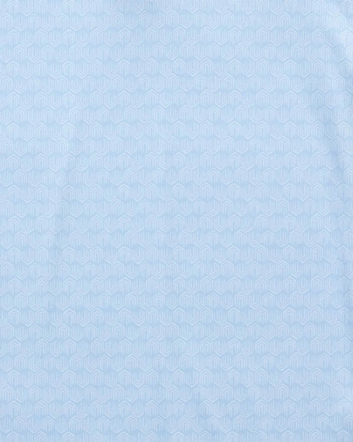Avila Geo Print MVP Polo