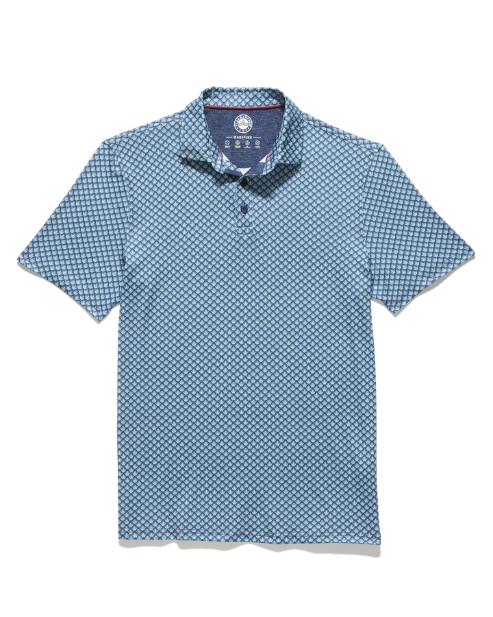 Flag and Anthem Fridley Performance Polo