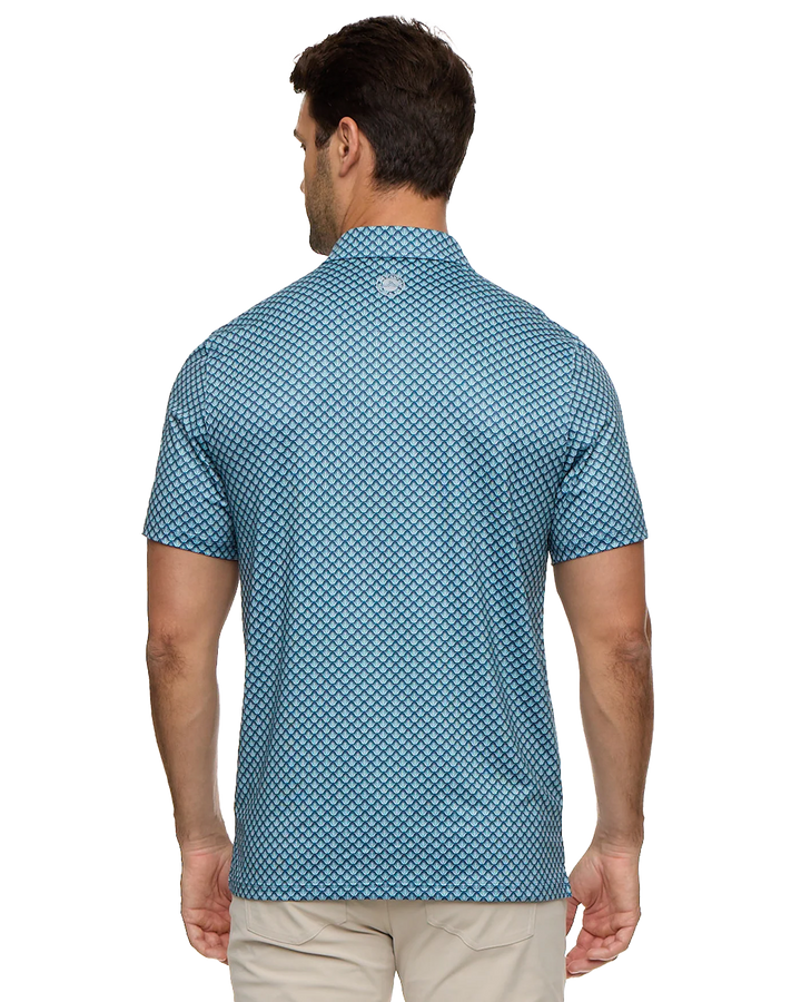 Flag and Anthem Fridley Performance Polo