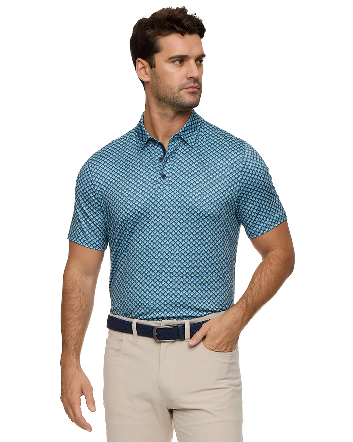 Flag and Anthem Fridley Performance Polo