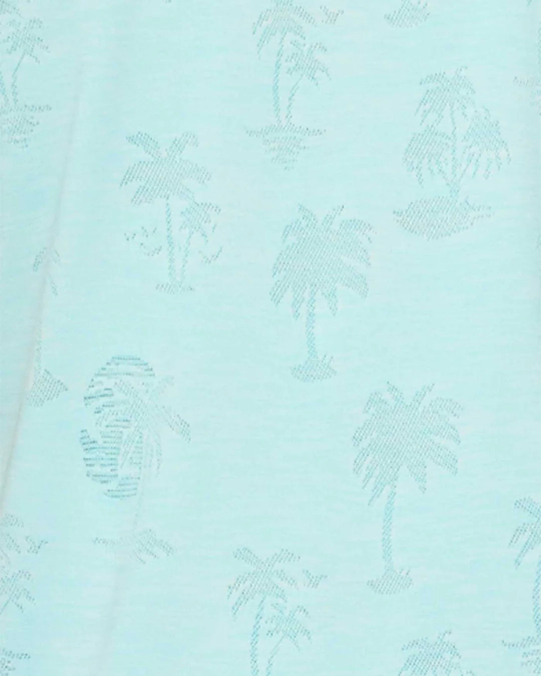 SOUTHLAKE PERFORMANCE POLO- Aqua