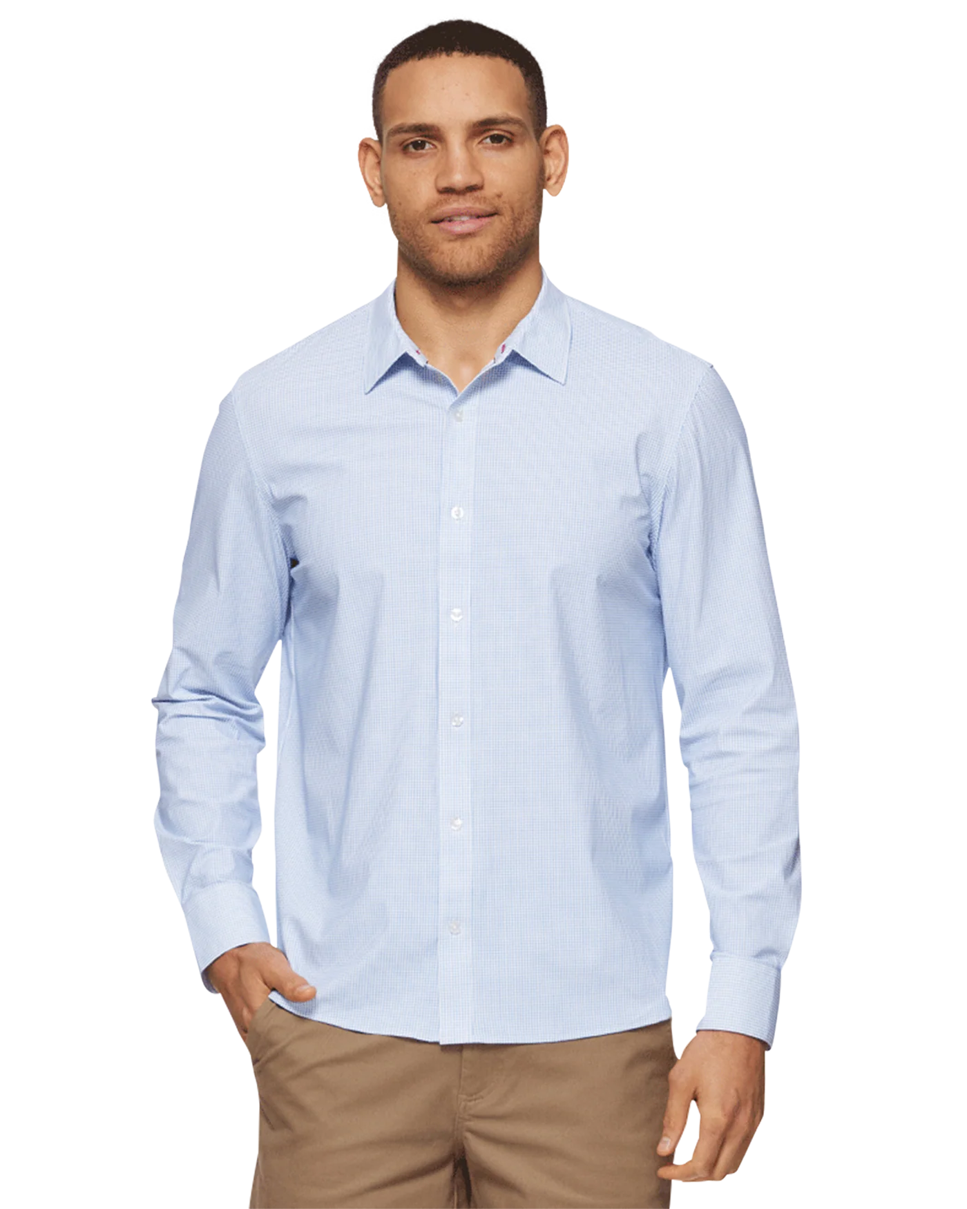 Flag & Anthem Journey Madeflex Shirt
