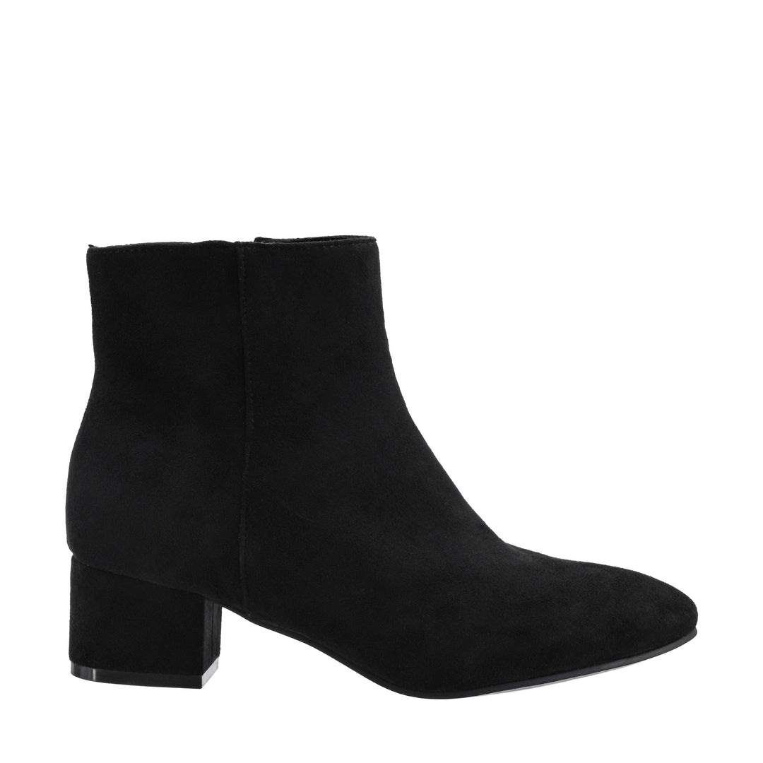 Corkys "On the Down Low" Black Bootie
