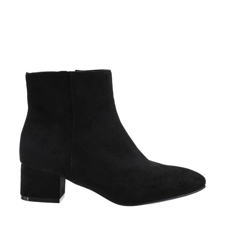 Corkys "On the Down Low" Black Bootie
