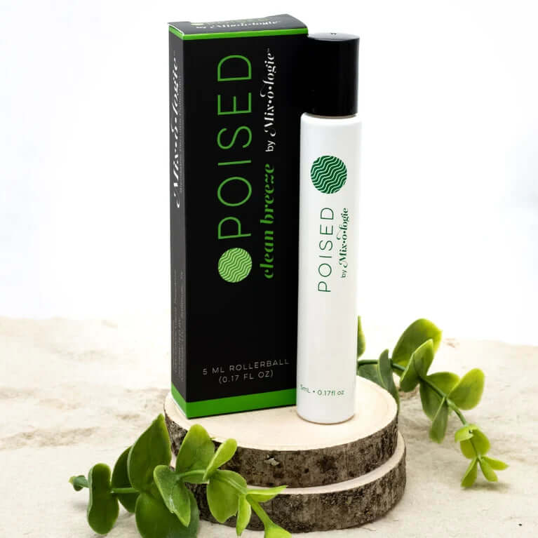 Mixologie Rollerball Perfume (12 Scents)