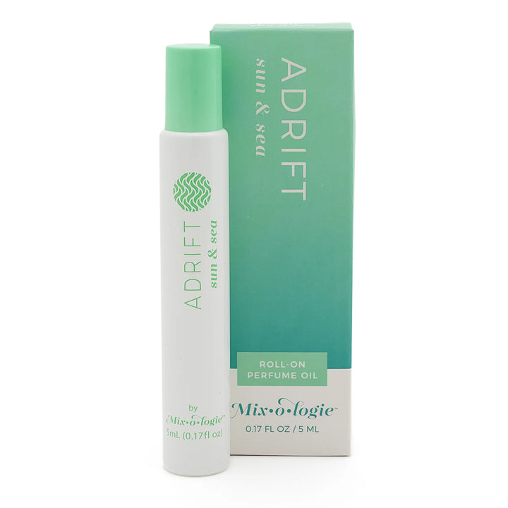 Mixologie Rollerball Perfume (12 Scents)