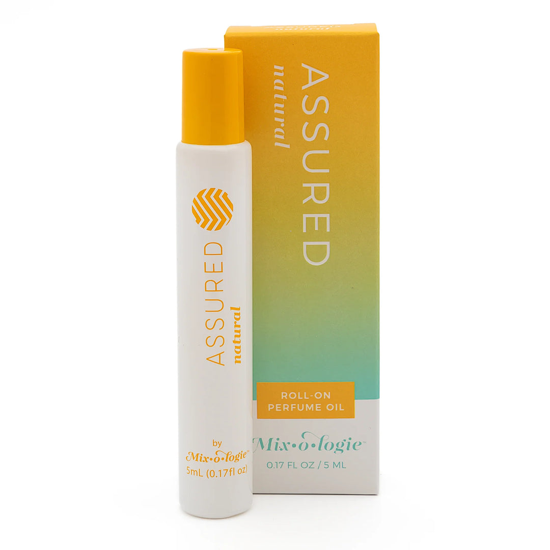 Mixologie Rollerball Perfume (12 Scents)