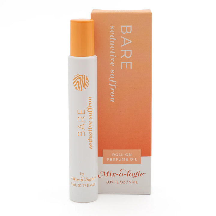 Mixologie Rollerball Perfume (12 Scents)