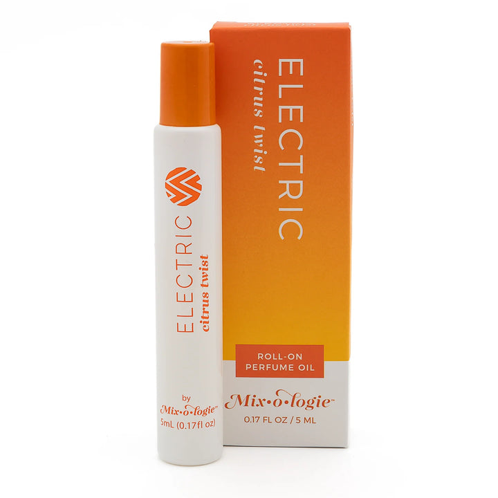 Mixologie Rollerball Perfume (12 Scents)