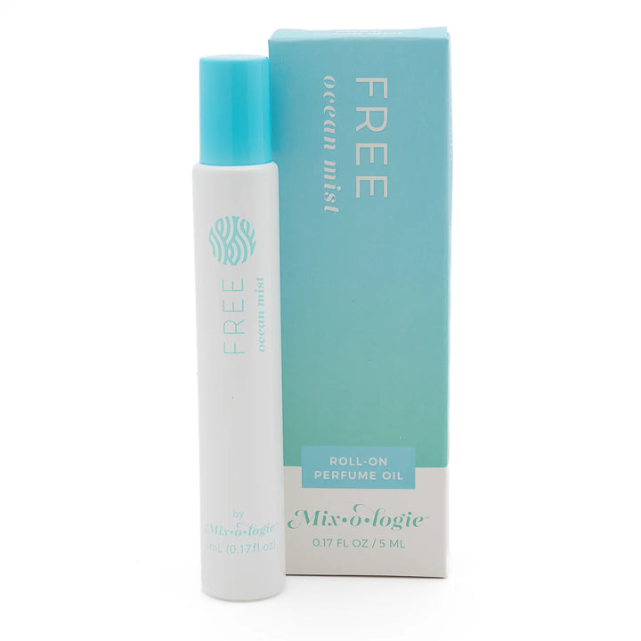 Mixologie Rollerball Perfume (12 Scents)