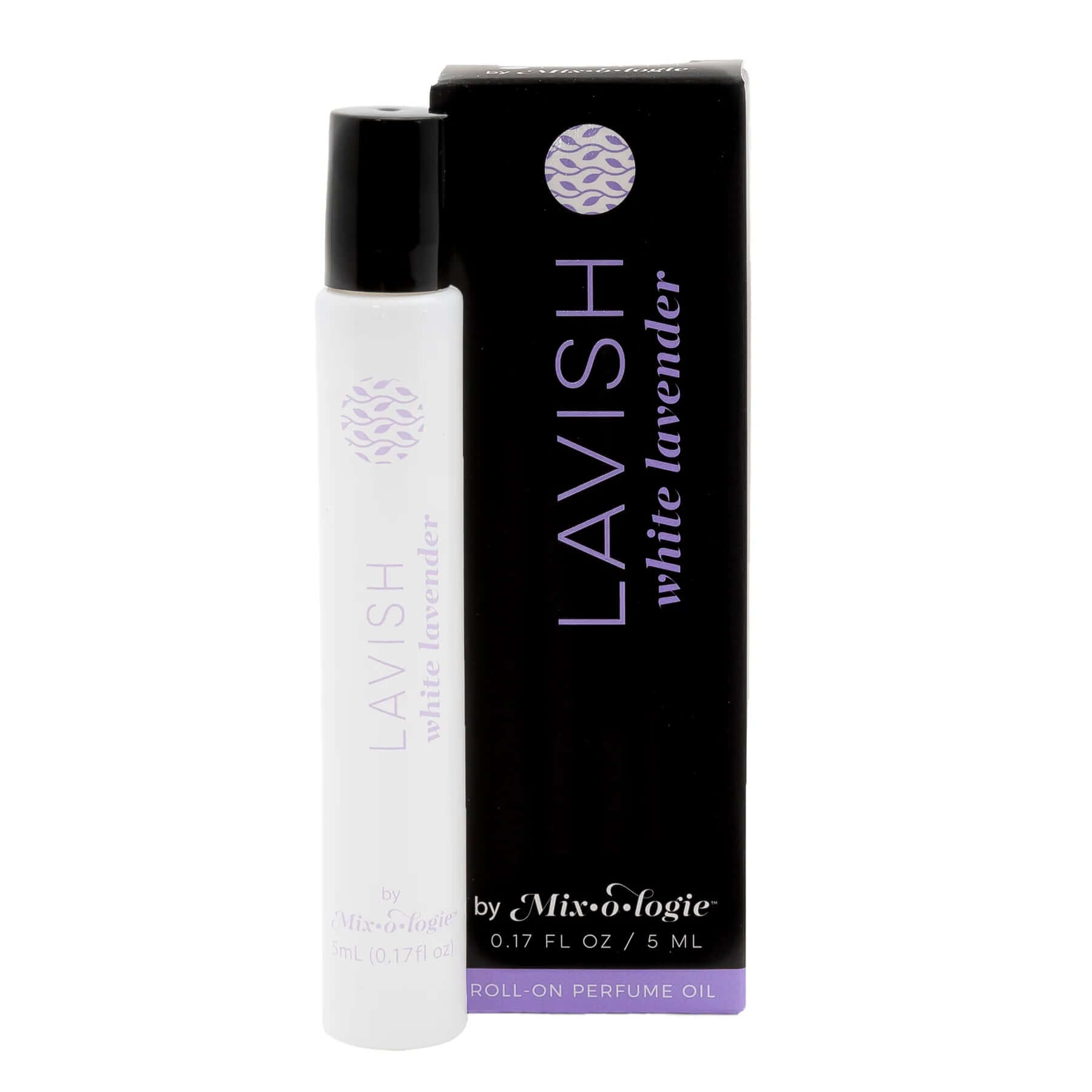 Mixologie Rollerball Perfume (12 Scents)
